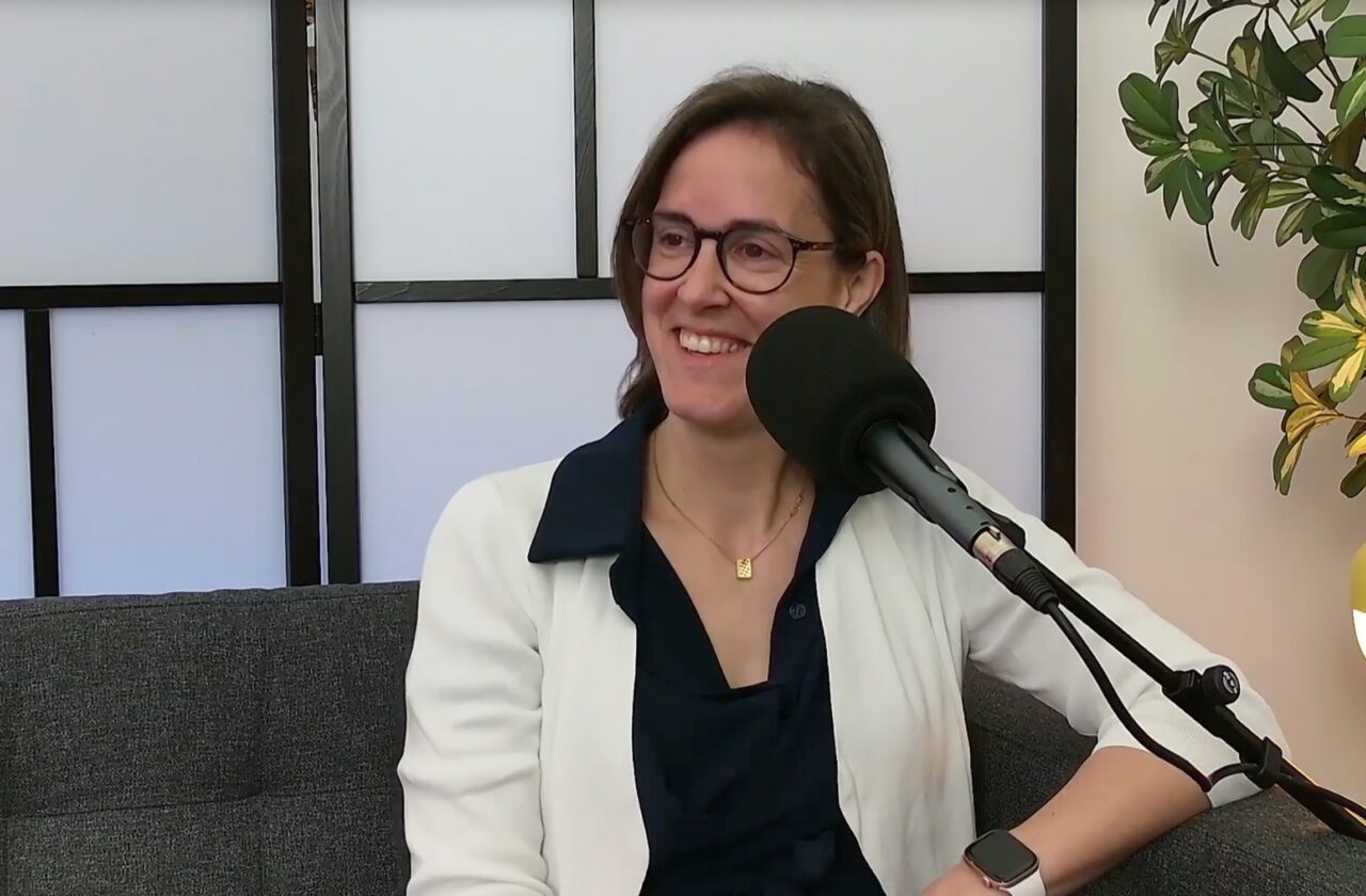 Vodcast Mentor Minds #1 - “Directeur zijn is gewoon ontzettend eenzaam”