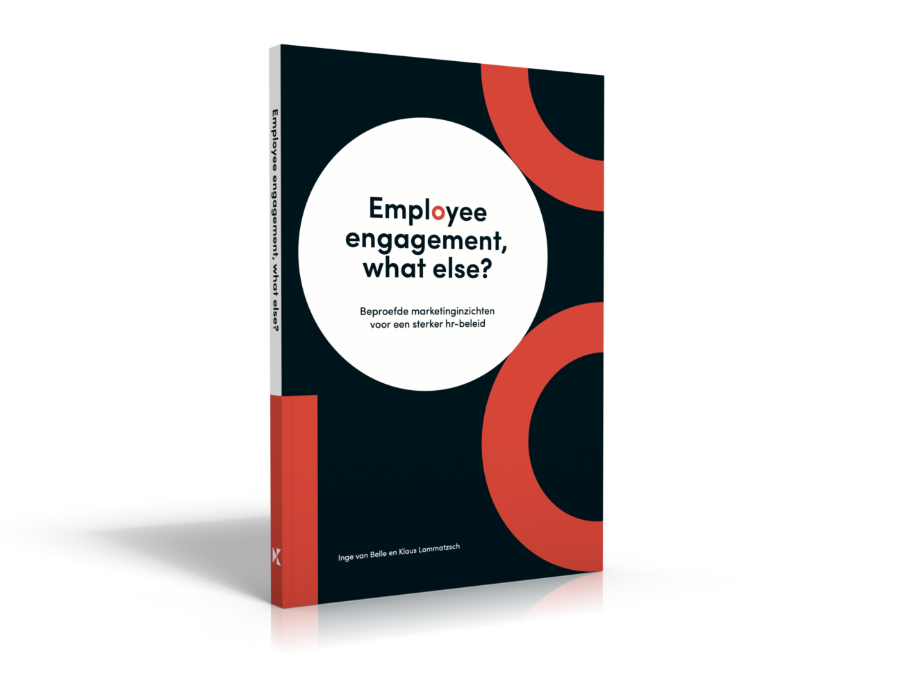 Webinar 'Employee engagement' 18/05/2021