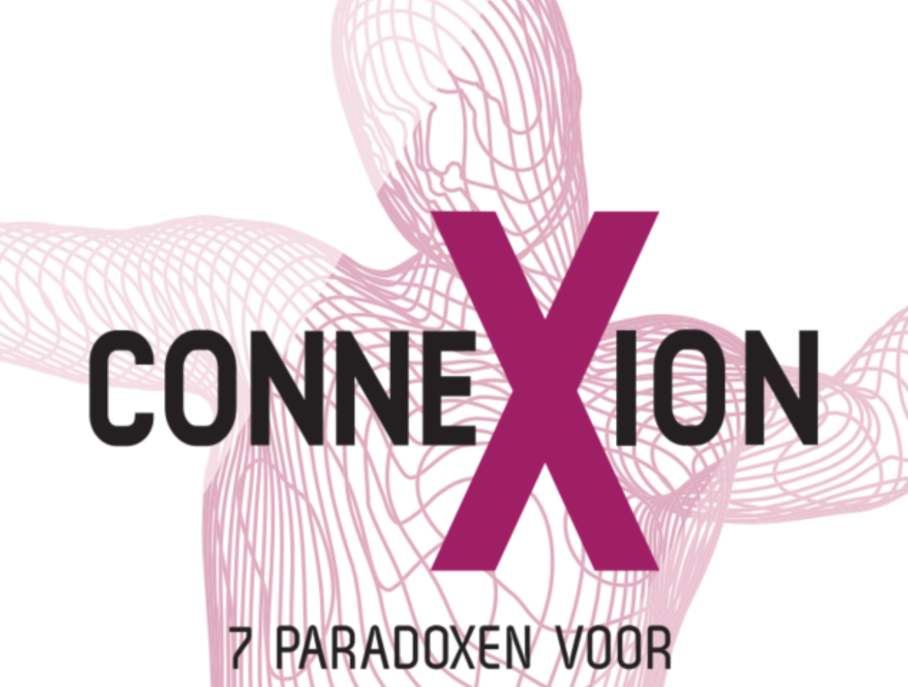 Boekwebinar 'ConneXion' met Jan De Schepper