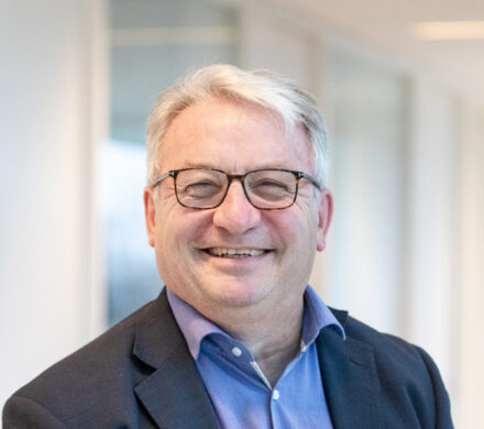 Frank Timmermans - Co-CEO