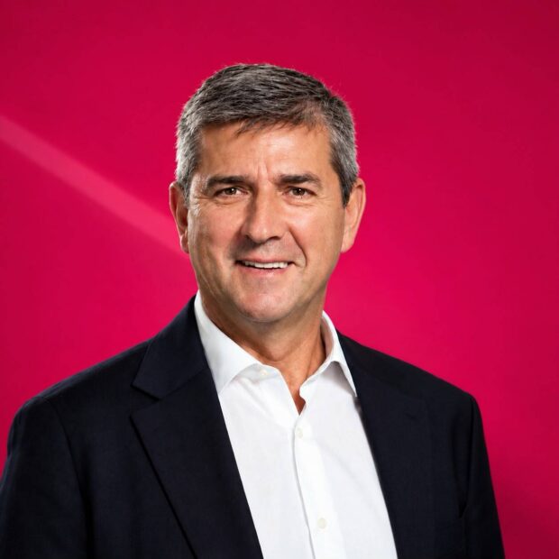 Michel Van Dessel