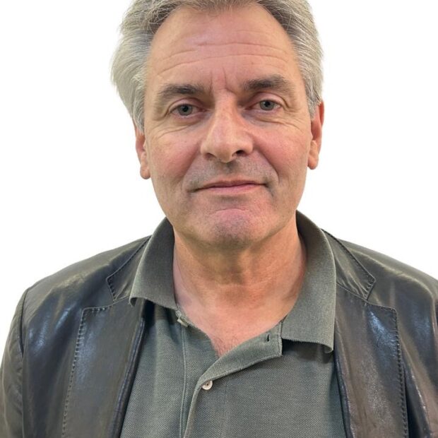 Jan Smekens
