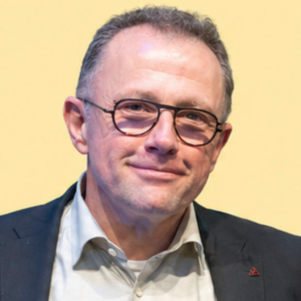Koen Vanlommel