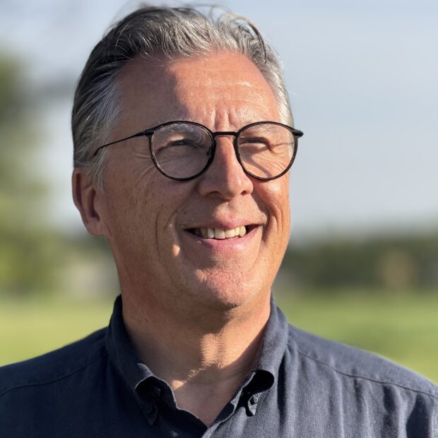 Bernard Vercaemst