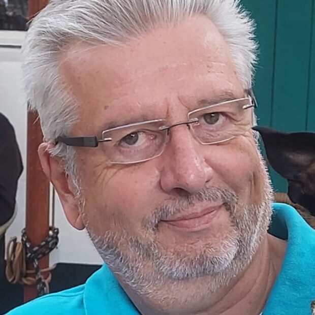 Patrick Installé